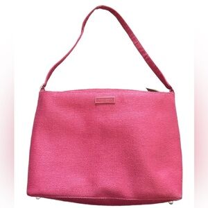 Kate Spade Vibrant Pink Shoulder Bag